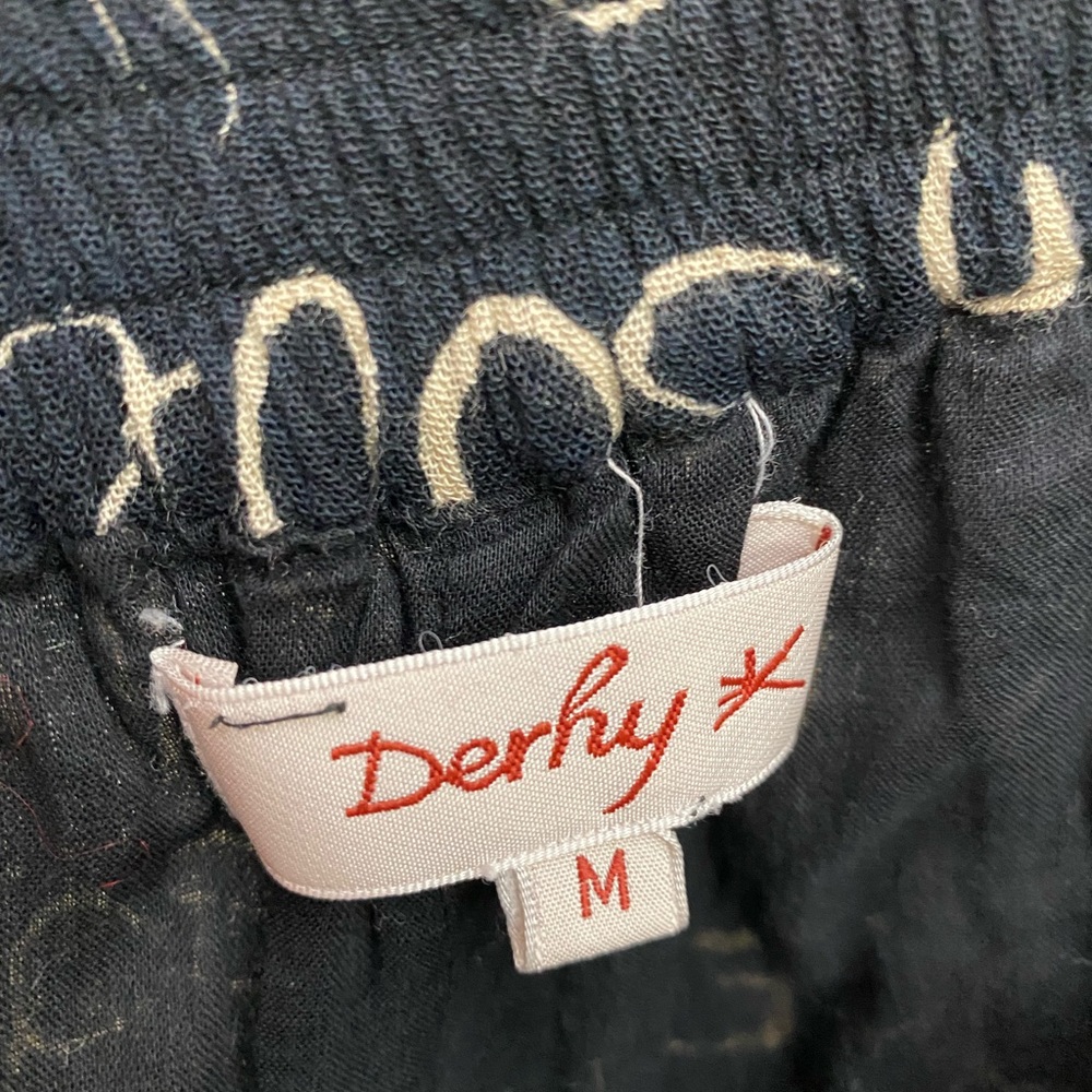 Parisian designer, Rene Derhy  beautiful pants - Picture 3 of 5